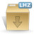 Mimetypes lhz Icon